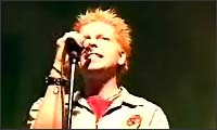 the offspring - pretty fly