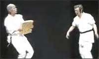 karate show karate show