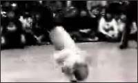 b-boy battle b-boy battle