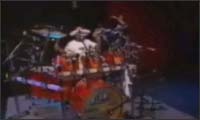 tony royster jr - drum solo