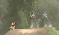 quad crash quad crash