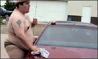 sexy car wash sexy car wash