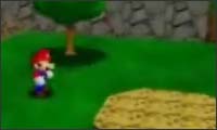 super mario 64 - komplett in 20 min super mario 64 - komplett in 20 min