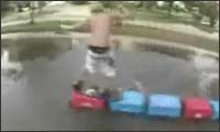 wakeboarding wakeboarding
