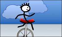 unicycle unicycle