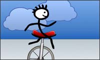 unicycle