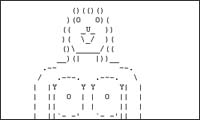 ascii porn