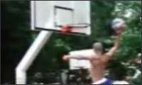 amazing dunks