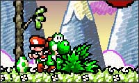 yoshis island 3