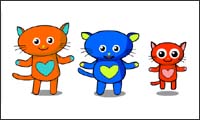 cats cats