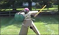 Paintball Paintball