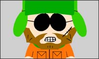 southpark - create a character southpark - create a character