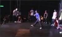 breakdance breakdance