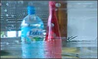 blick aus der flasche blick aus der flasche