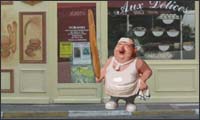 baguette balancieren baguette balancieren