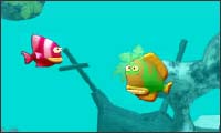 fish tales fish tales