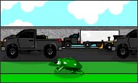 frogger frogger