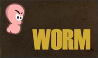 worm worm
