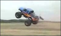 bigfoot sprung bigfoot sprung