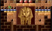 bricks of egypt