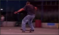 rodney mullen show