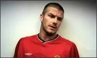 beckham beckham