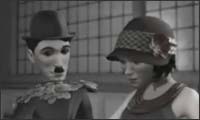 charlie chaplin 3d