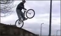 bike jump