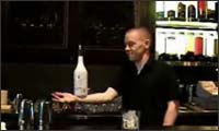 barkeeper