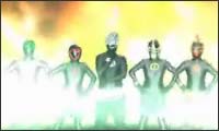 mighty moshin emo rangers mighty moshin emo rangers