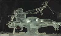 eis skulptur eis skulptur