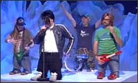 tvtotal tokio hotel parodie tvtotal tokio hotel parodie