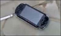 psp destruction psp destruction