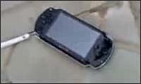 psp destruction