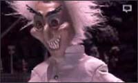 robot chicken robot chicken