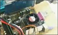 cpu explosion cpu explosion