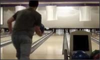bowling bowling