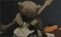 der echte metal-bär der echte metal-bär