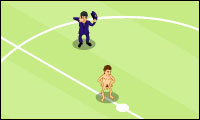 nude runner nude runner