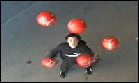 freestyle freestyle