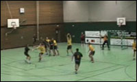 unsportlich unsportlich