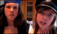 pomme und kelly - toxic pomme und kelly - toxic