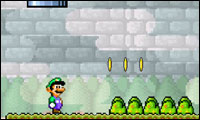 luigis revenge luigis revenge