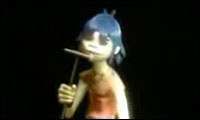 madonna vs gorillaz madonna vs gorillaz