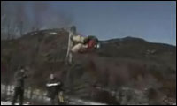 snowboard ko snowboard ko