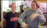 shake that laffy taffy shake that laffy taffy