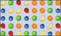 fruit smash fruit smash