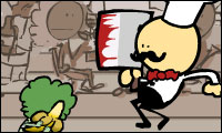 run lil broccoli run lil broccoli