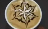 kaffee kunst
