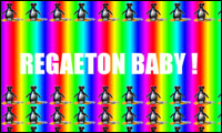regaeton regaeton